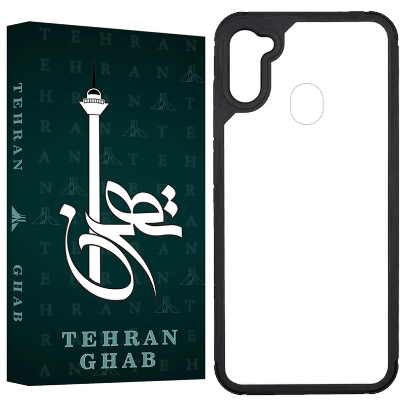کاور تهران قاب مدل TSKI مناسب برای گوشی موبایل سامسونگ Galaxy A11 / M11