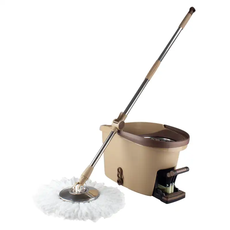 زمین شوی چرخشی مدل UN-2503