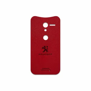 MAHOOT RL-PEGT Cover Sticker for Motorola Moto X