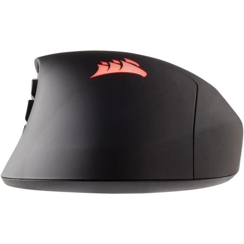ماوس مخصوص بازی کورسیر مدل SCIMITAR RGB ELITE