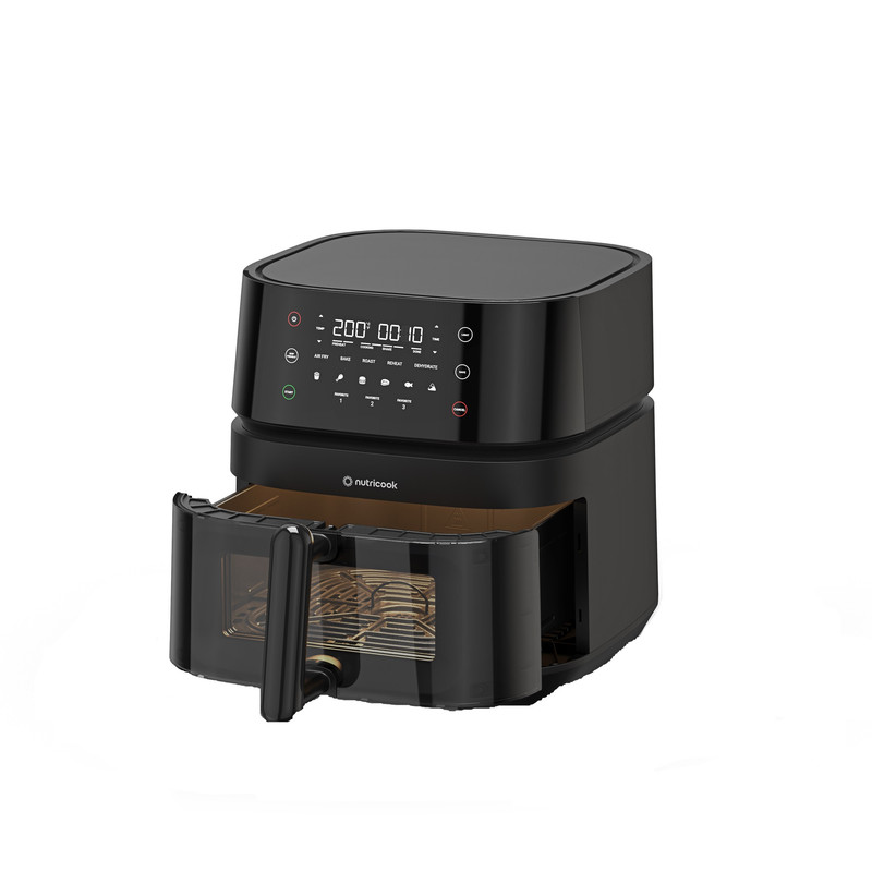 سرخ کن نوتریکوک مدل 357v