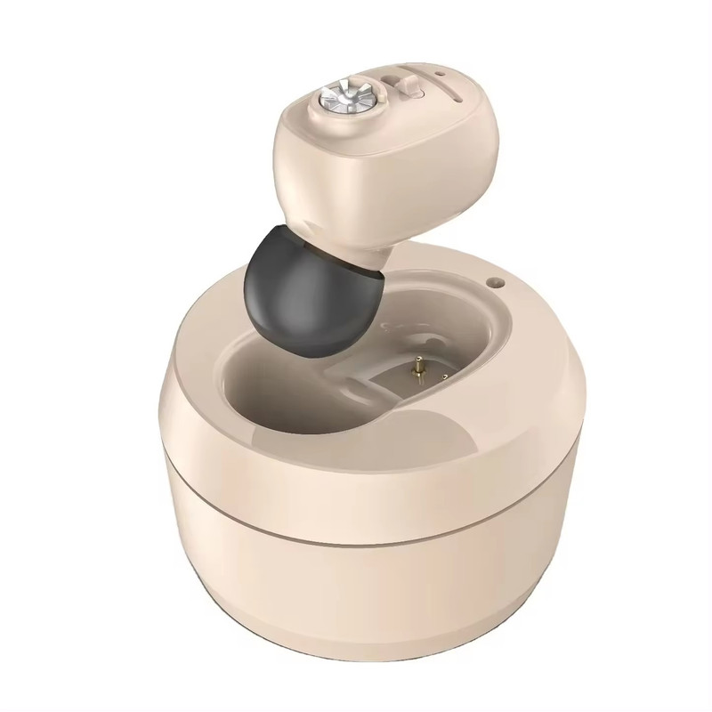 سمعک مدل Magnetic charging