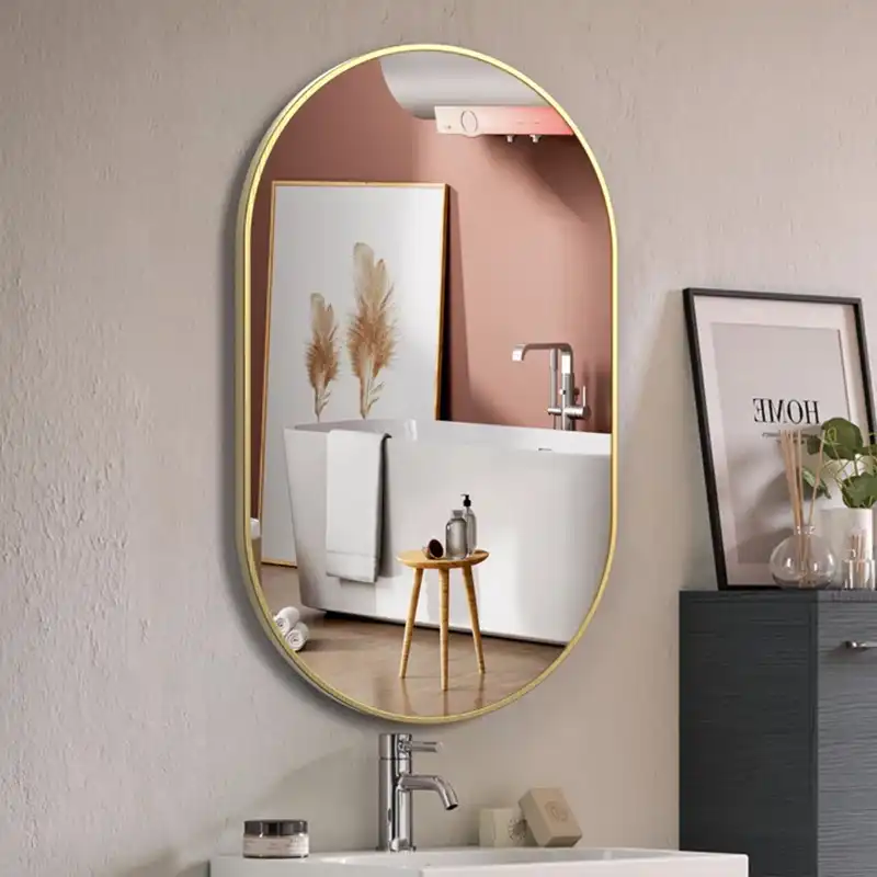 آینه سرویس بهداشتی مدل w-90-58