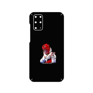 MAHOOT Tekvando Cover Sticker for Samsung Galaxy S20 Plus