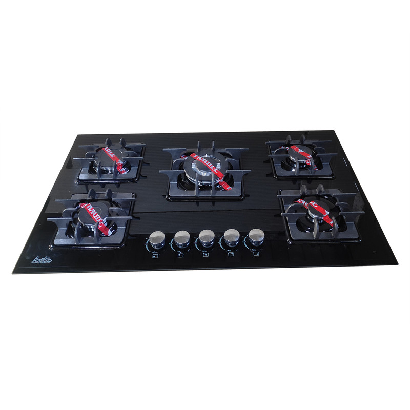 اجاق گاز صفحه ای آنیتا مدل T -5-G-2021