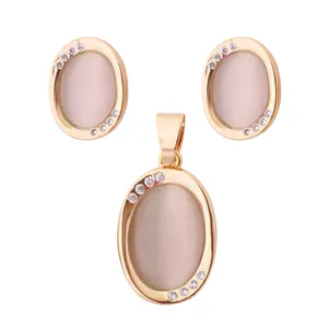 نیم ست زنانه  طرح بیضی کد 701