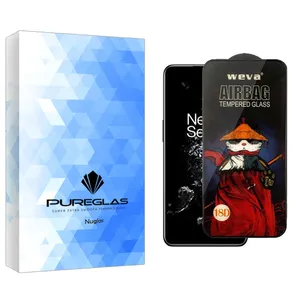 Pureglas NuGlas Screen Protector For OnePlus Ace Pro