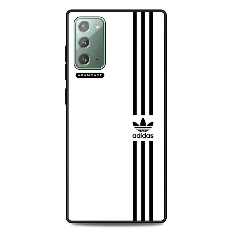 کاور آکام مدل AMC-WSGN20-ADIDAS-40 مناسب برای گوشی موبایل سامسونگ Galaxy Note 20