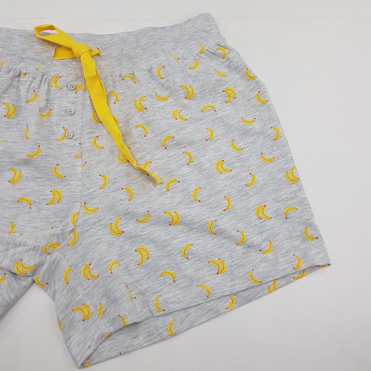 شلوارک زنانه اسمارا مدل EF409989 -  - 3