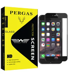 Waily Nice Pergas Glass Ceramics Screen Protector For Apple Iphone 6