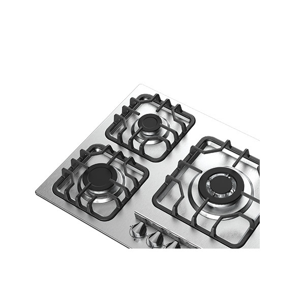 اجاق گاز 5 شعله دروسی مدل G596