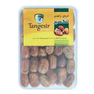 خرما زاهدی تنگسیر -480 گرم 