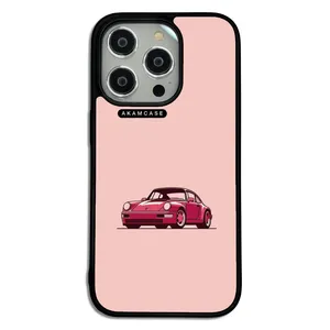AKAM AMC-WA14PRO-CARS-25 Cover For Apple iPhone 14 Pro