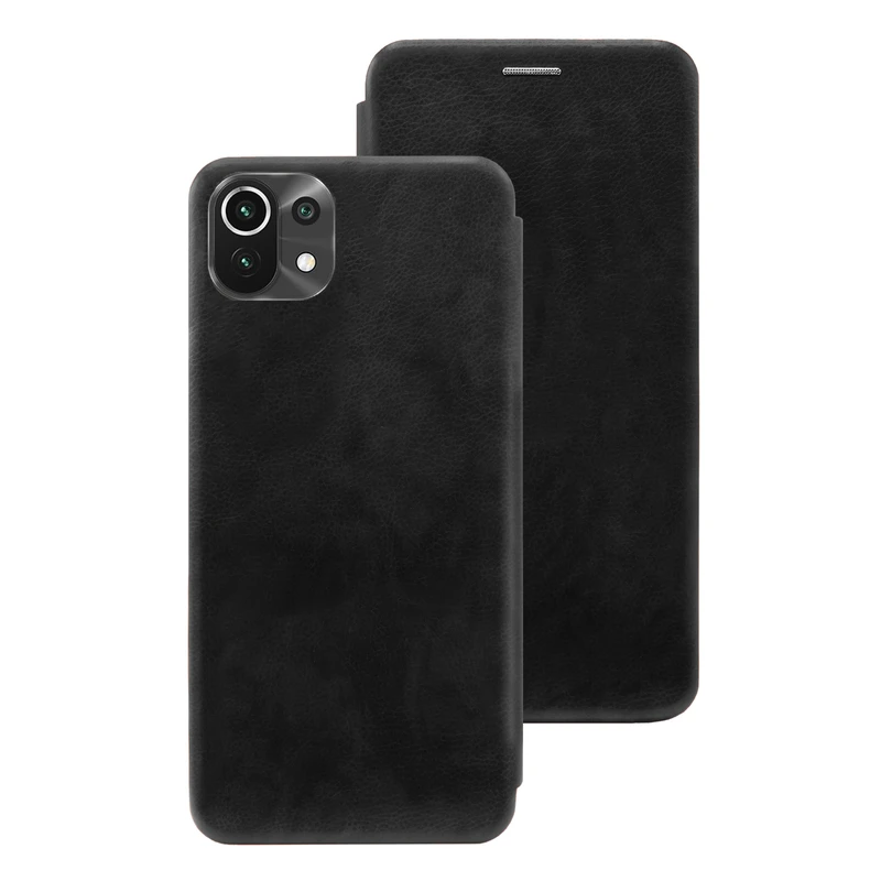 کیف کلاسوری مدل Negro مناسب برای گوشی موبایل شیائومی Mi 11 Lite