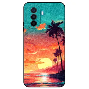 Megafone Summer 8000 Cover For Huawei Nova Y70