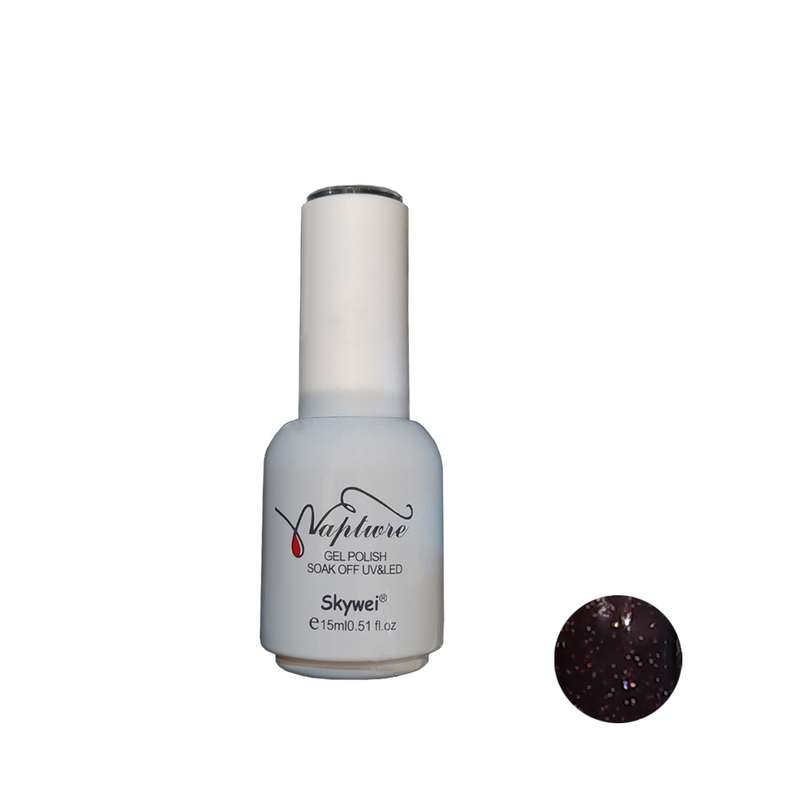 لاک ژل ناخن اسکای وی شماره 088