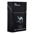 عطر جیبی مردانه اکس بالت مدل camels black با رایحه خنک حجم 35 میلی‌لیتر | گارانتی اصالت و سلامت فیزیکی کالا
