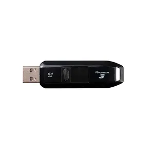 Petriot Xporter 3 USB 3.2 Flash Drive - 64GB 