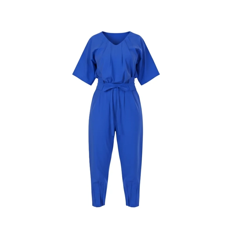 سرهمی دخترانه مدل ساده