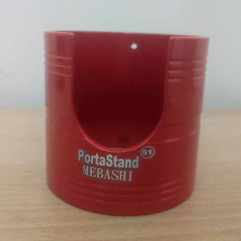 استند پرتافیلتر مدل مباشی Portastand کد 51 استند پرتافیلتر مدل مباشی Portastand کد 51