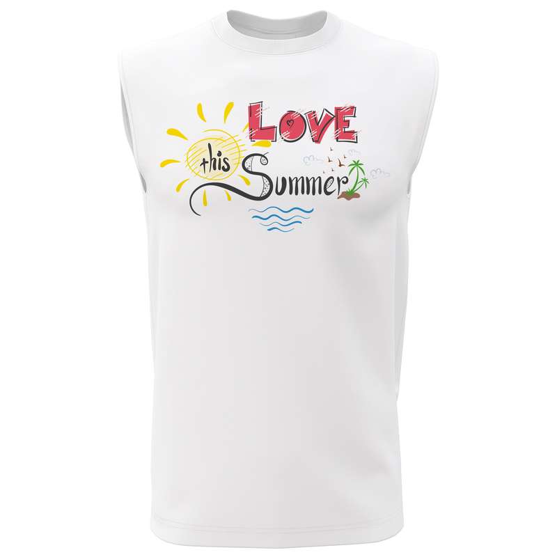 تاپ مردانه مدل Q026W