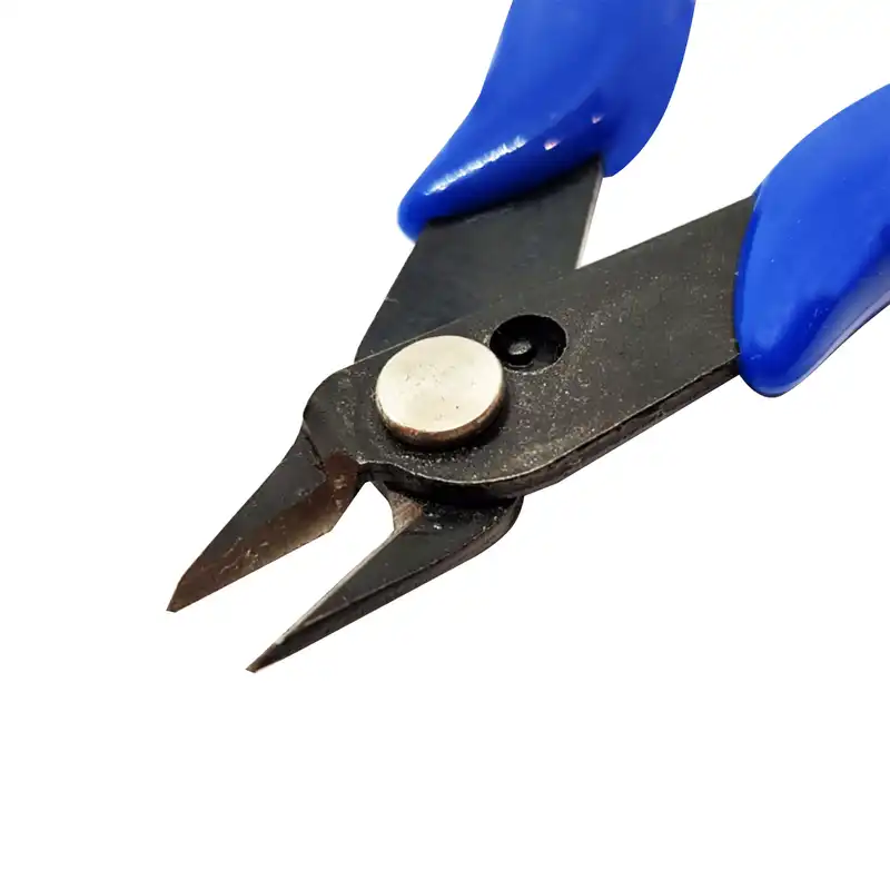 انبر کف چین پلاتو مدل 170 سایز پنج اینچ