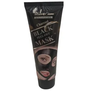 ماسک صورت سیلور مدل OXY98 حجم 250 میلی لیتر