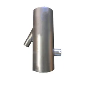 منبع اگزوز کد sh050