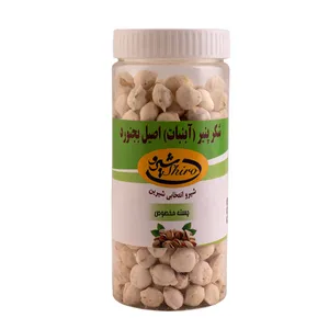 شکر پنیر بجنورد با طعم پسته مخصوص شیرو - 450 گرم