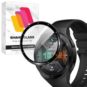 Shahr Glass SWPM Screen Protector For Huawei Watch GT 2e