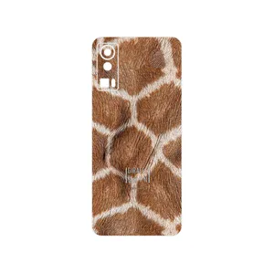 MAHOOT Giraffe Skin Cover Sticker for Gplus X20