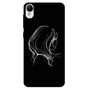 Megafone 7766 Cover For Htc Desire 825