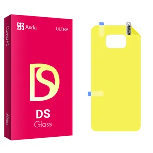 Asda DS2 Back Protector For Xiaomi Poco X3 Pro