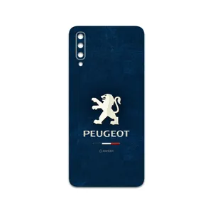 MAHOOT  Peugeot Cover Sticker for Samsung Galaxy A70