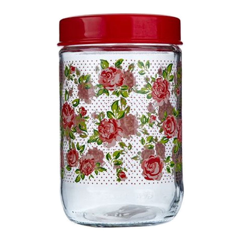 بانکه هروین مدل  ROSE کد 54 بسته 3 عددی