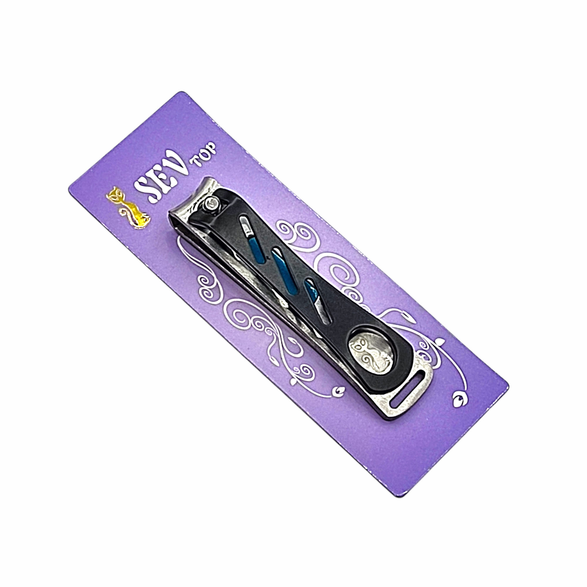 ناخن گیر اس ای وی مدل N-4022 ناخن گیر اس ای وی مدل N-4022