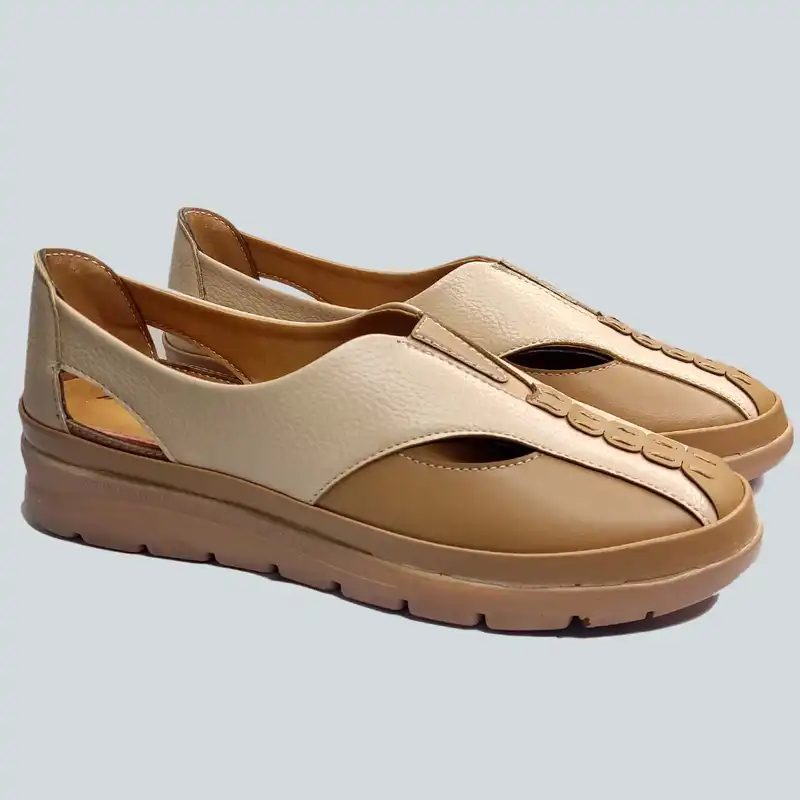 کفش طبی زنانه مدل رویا