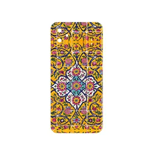 MAHOOT Iran Tile 10 Cover Sticker for Samsung A04e