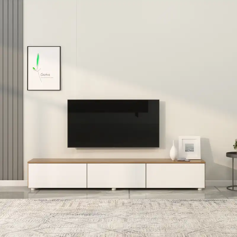 میز تلویزیون مدل New Simple 180