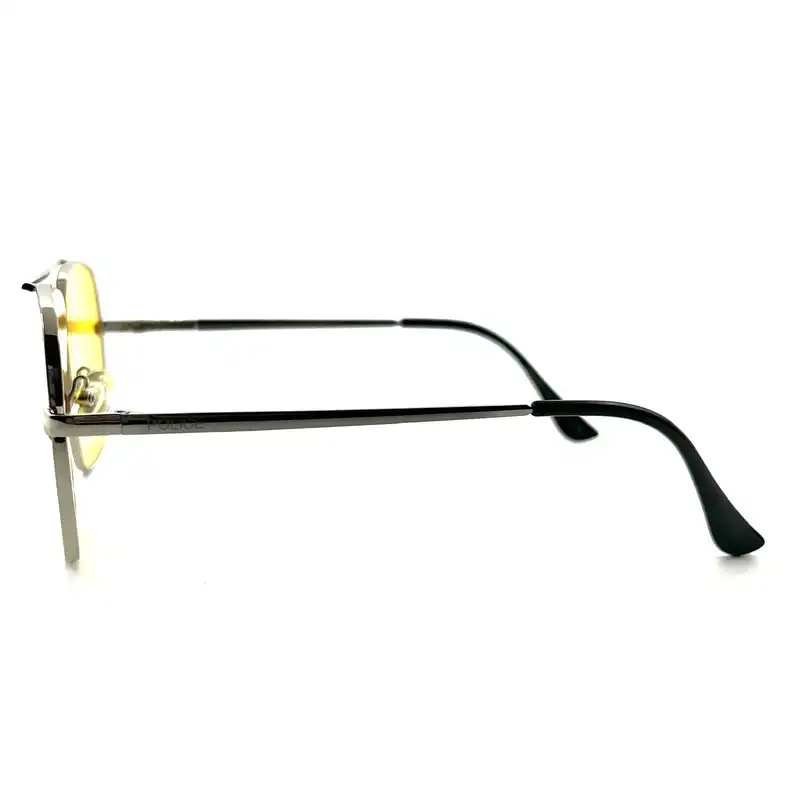 عینک شب مردانه مدل Po 635