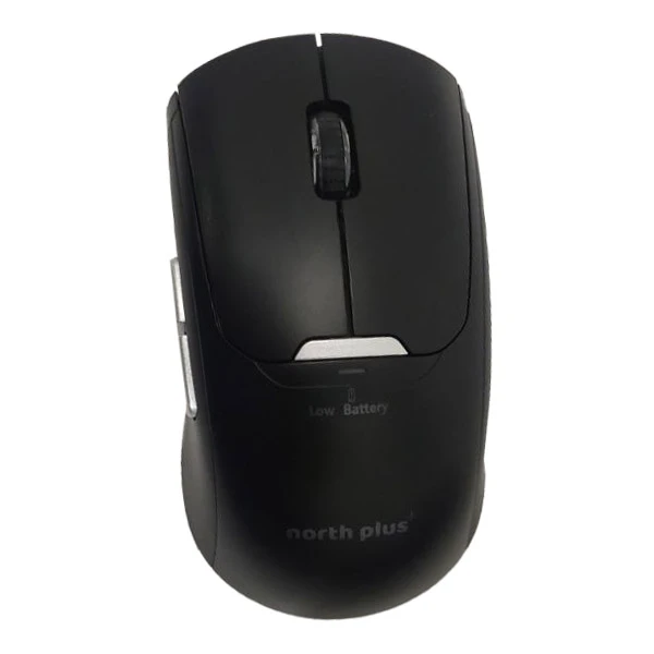 ماوس بی سیم مخصوص بازی نورث پلاس مدل PHANTOM M301