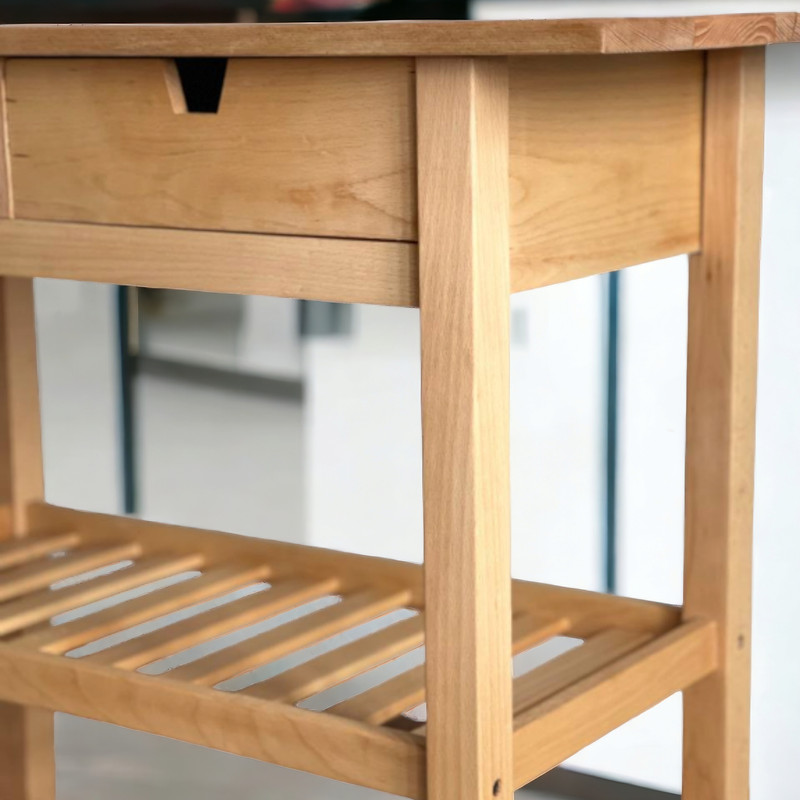 ترولی پذیرایی مدل ايكا ترولی پذیرایی مدل ايكا