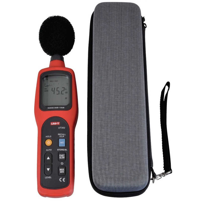 صدا سنج یونی-تی مدل UT352