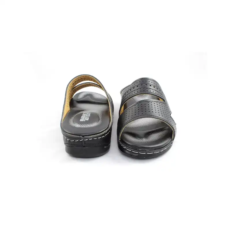 دمپایی زنانه شهرام طب مدل 1061