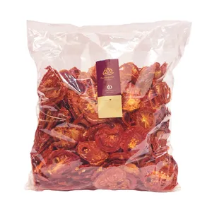 گوجه فرنگی خشک زرنگاران - 500 گرم
