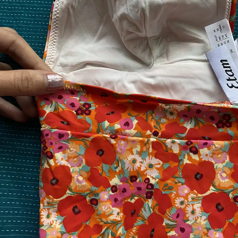 مایو زنانه اتام مدل 2023