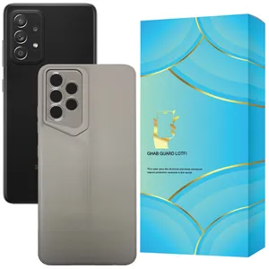 Ghab Guard LOTFI PRDZ Cover for Samsung Galaxy A52s