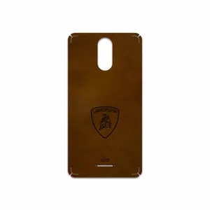 MAHOOT BFL-LMBRGHNI Cover Sticker for Tecno WX3F LTE