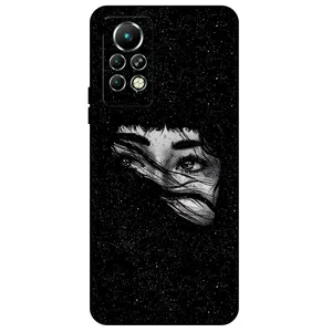 Megafone Girly 8140 Cover For Infinix Note 11 Pro