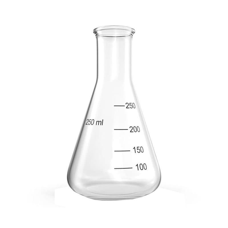 ارلن مایر آزمایشگاه مدل دهانه تنگ 250